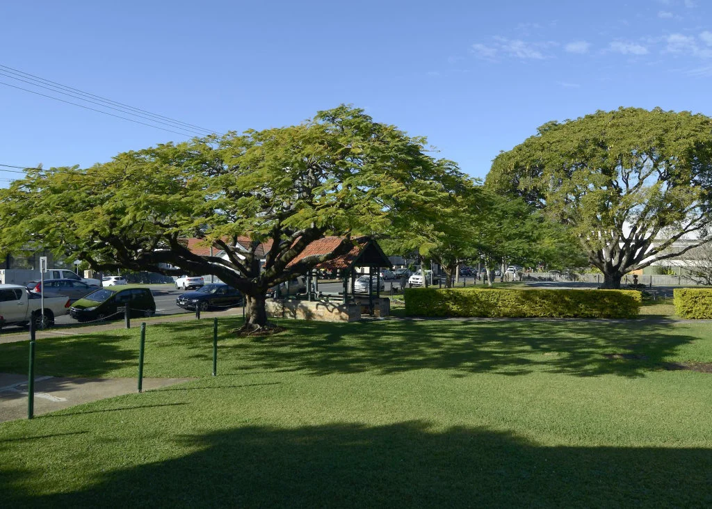 St Augustine's Anglican Church Hamilton
