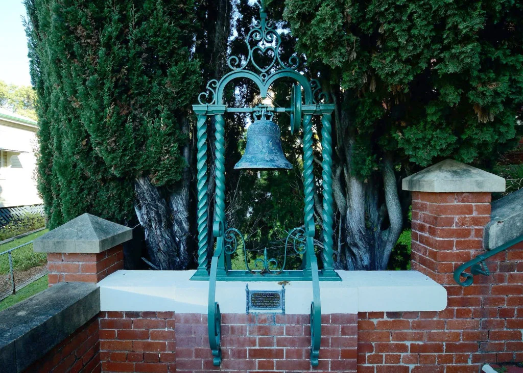 St Augustine's Anglican Church Hamilton
