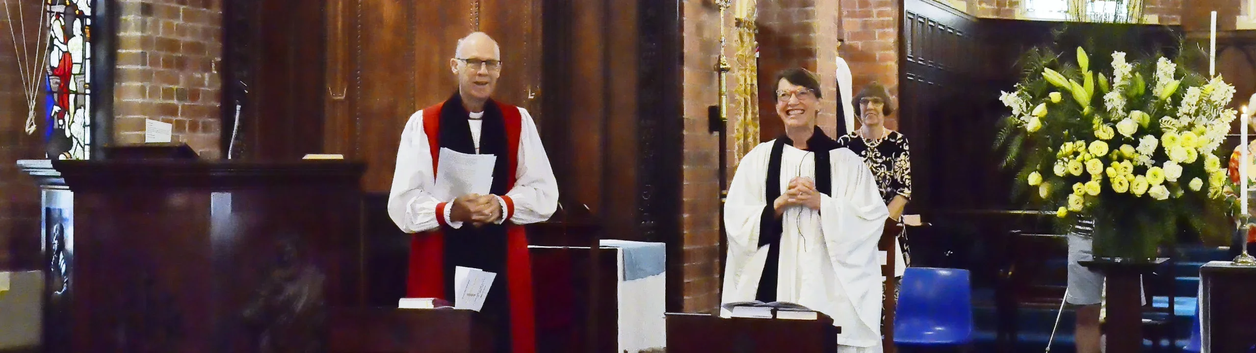 St Augustine's Anglican Hamilton