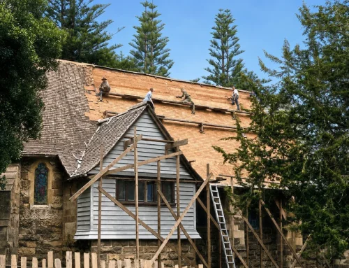 Pearce Owen